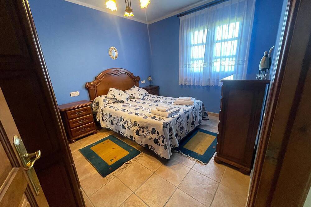 Casa El Blao in Arriondas, Costa Verde