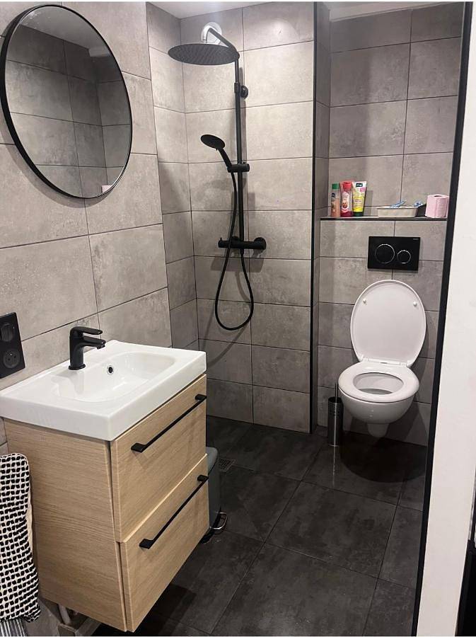 Location de vacances pour 4 personnes à Bouyon - 4