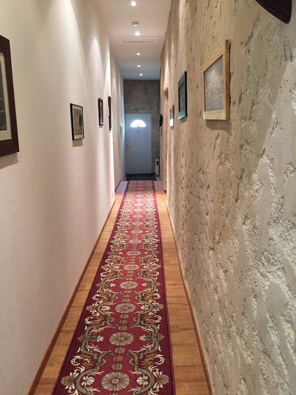 Gîte pour 5 personnes, avec jardin dans les Bouches-du-Rhône - 4