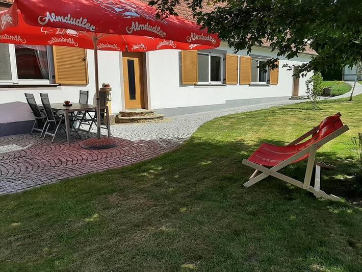 Ferienhaus für 4 Personen in Weinviertel