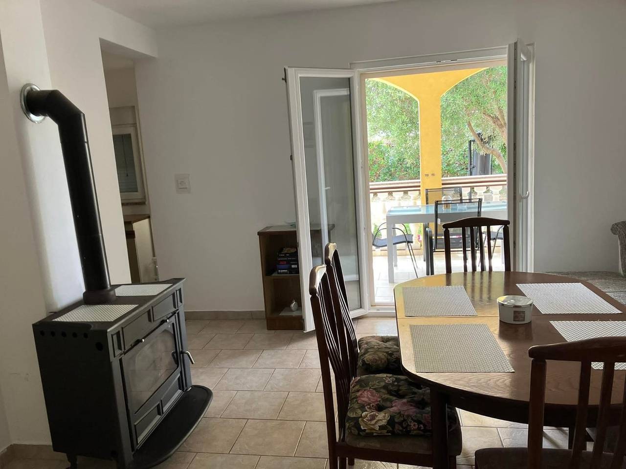 Holiday Home Bella 1 & Bella 2 in Povljana, Pag