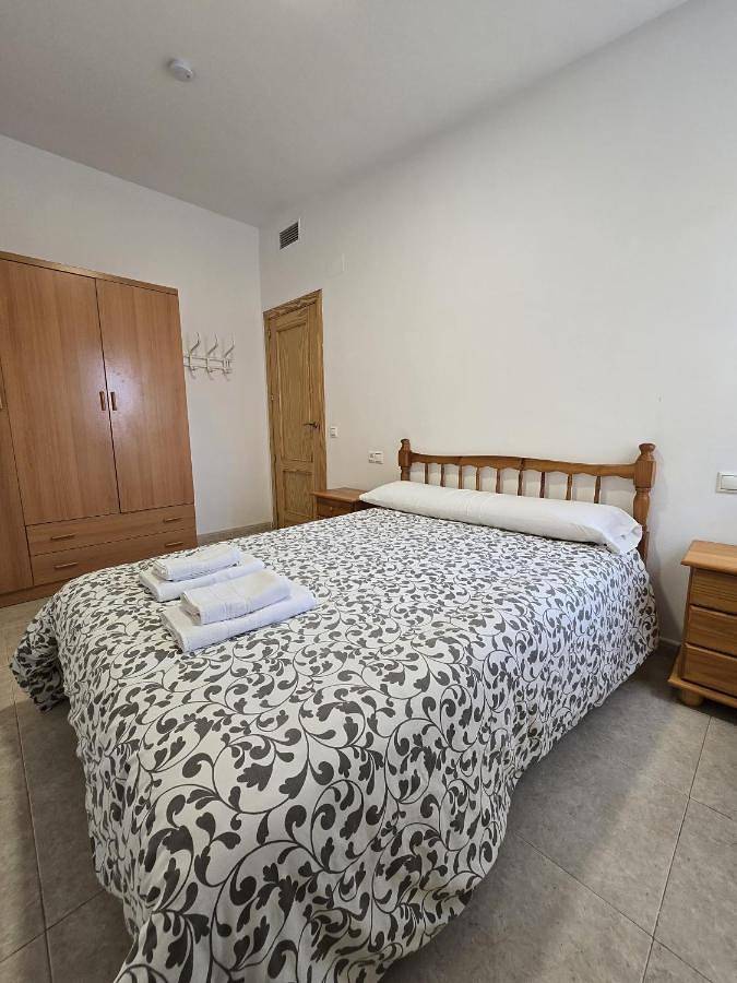 Gîte pour 5 personnes, avec piscine et terrasse dans Els Muntells - 3