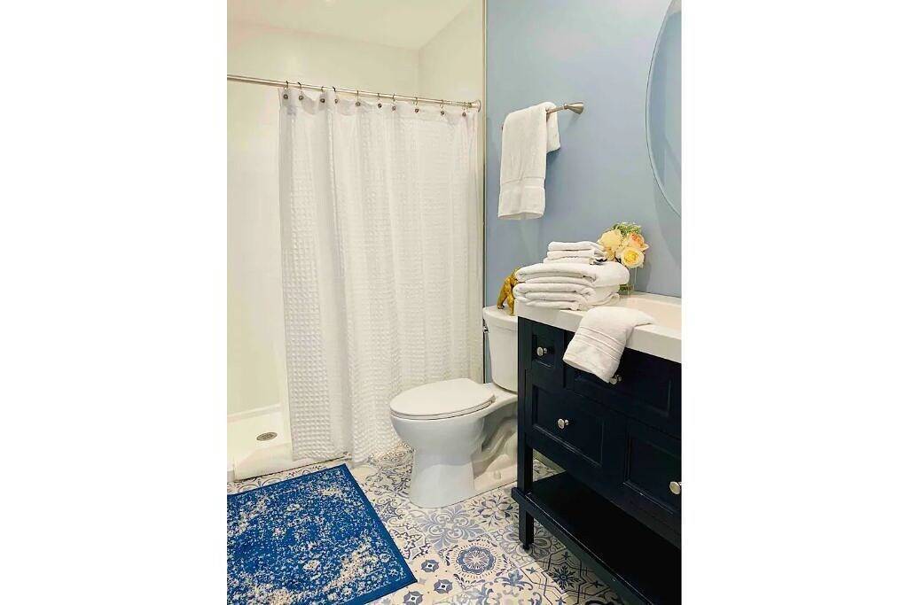 Ganze Wohnung, The Carriage House Loft at Marion Hall Mansion* in Cincinnati, Hamilton County (OH)