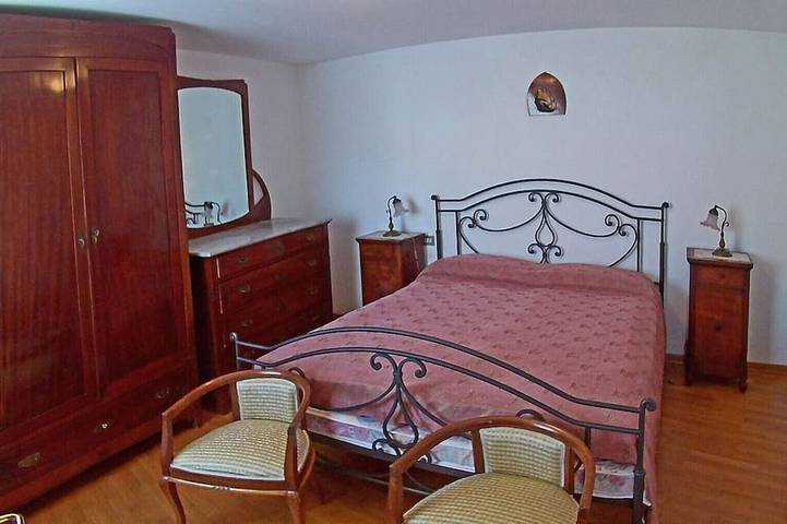 Chalet für 5 Personen, mit Terrasse und Garten, mit Haustier am Gardasee - 3