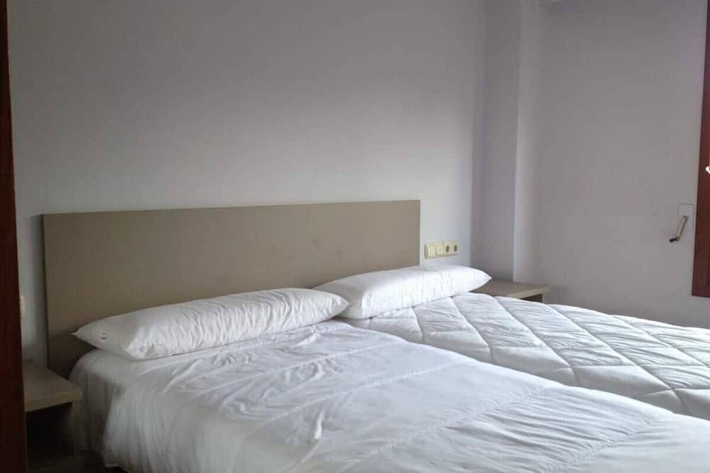 Ganze Wohnung, Txingudi in Hondarribia, Baskische Küste (Spanien)