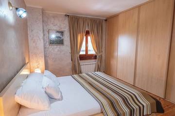 Villa für 5 Personen in Petrovac na Moru, Montenegro, Bild 3