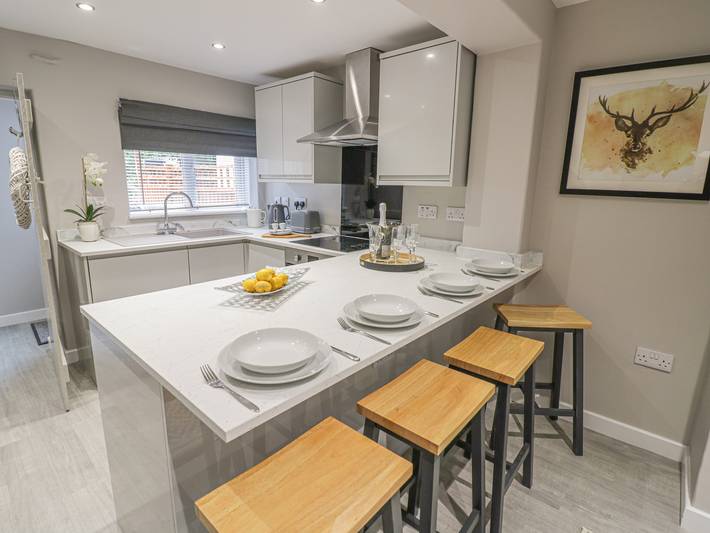 5 Coley Lane in Stafford, Staffordshire