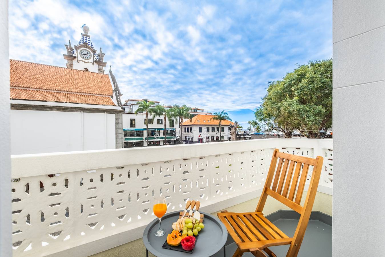 Ganze Wohnung, Reis by Kaamah in Pináculo, Ribeira Brava