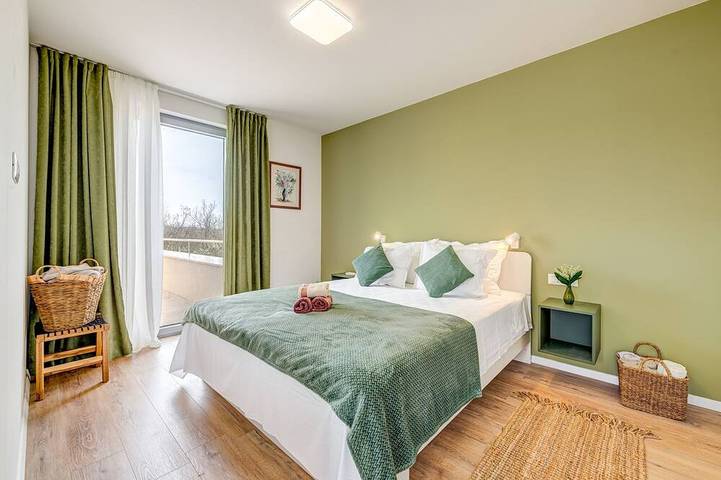 Haus mit Pool für Familien Dicmo, Zagora in Dalmatinisches Zagora