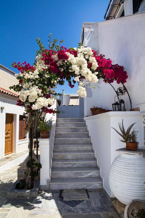 Condillia Ii in Spetses Ville, Spetses