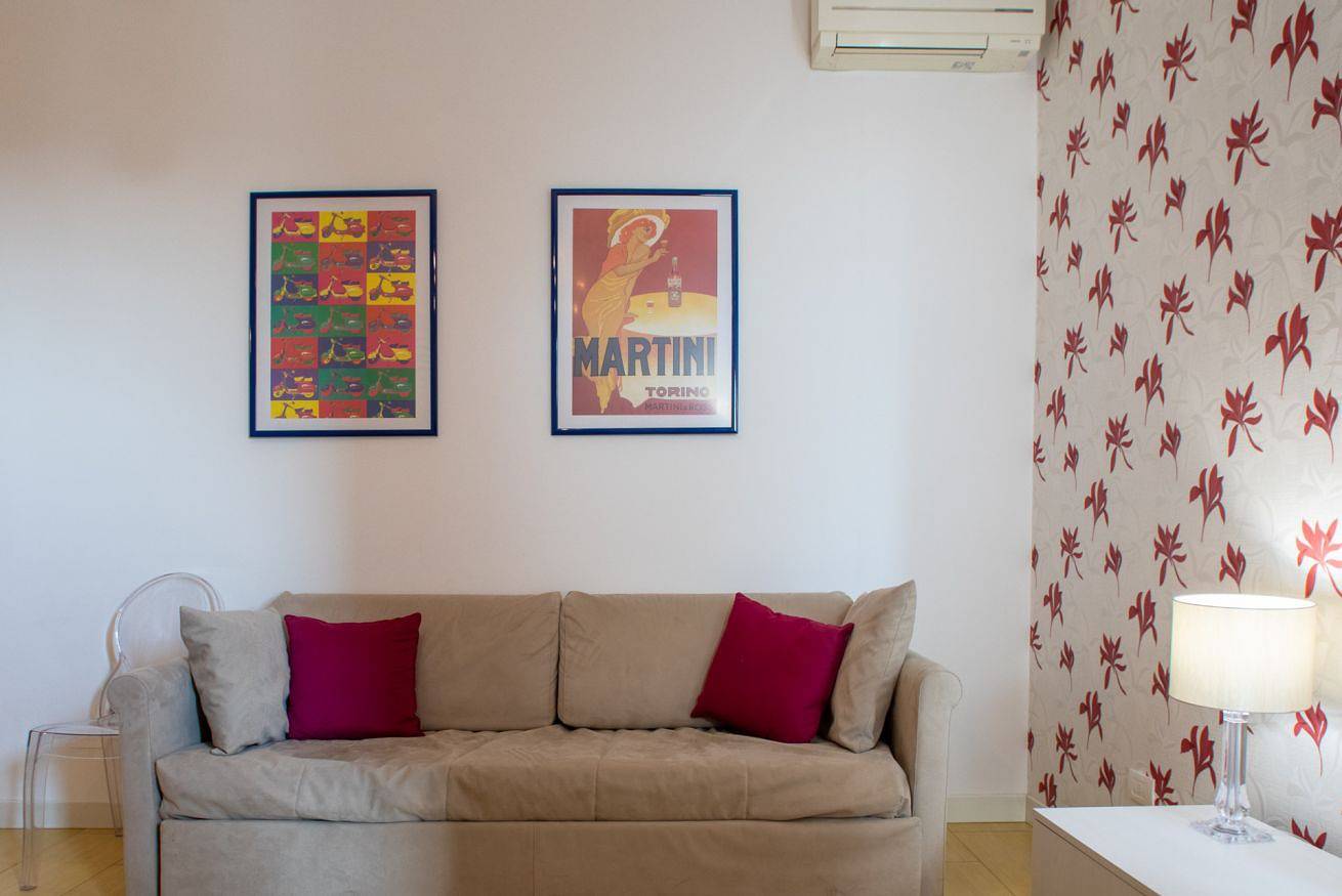 Ganze Wohnung, Dimora Simoni 3 in Centro Storico, Verona