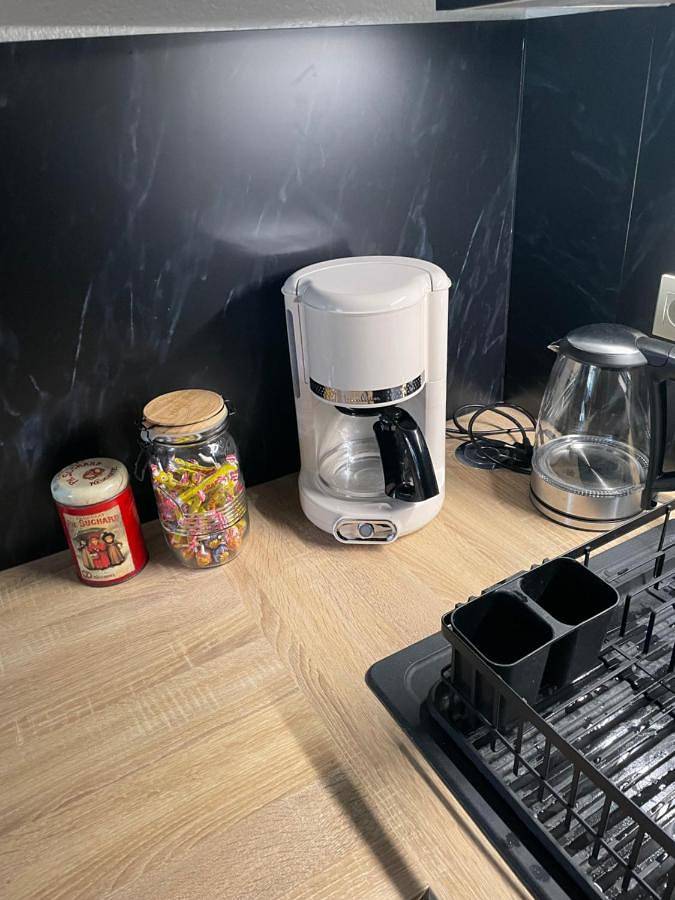 Appartement entier, One-Bedroom Apartment in Saint-Vincent-de-Paul, Région de Dax