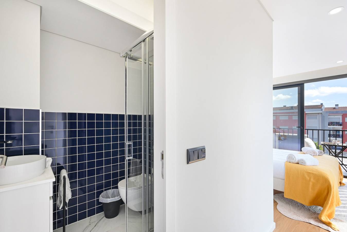 Apartamento entero, Bailey's Flat in Braga, Distrito de Braga