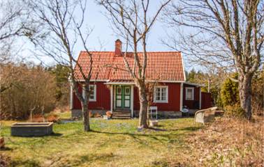 Ferienhaus für 4 Personen in Tofta, Südschweden, Bild 1