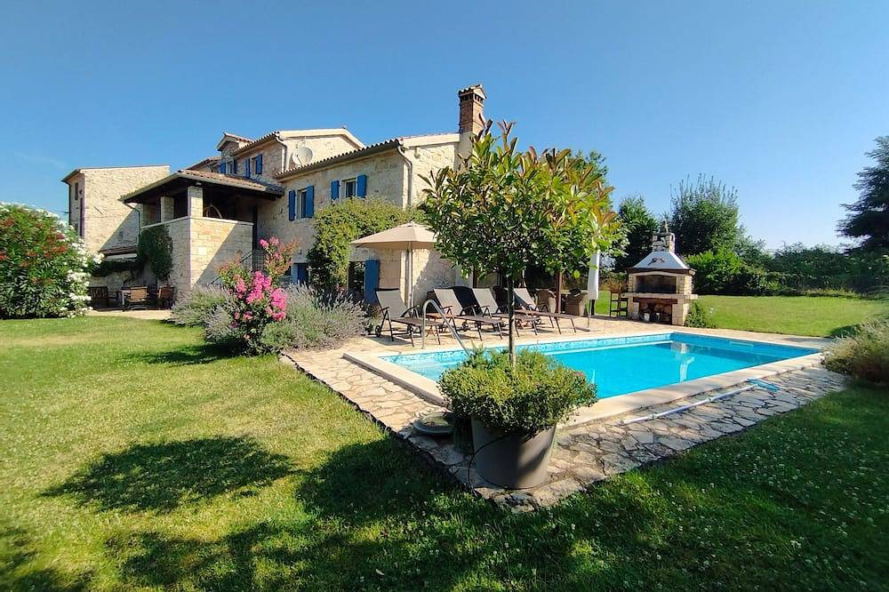 Casa vacanza a Visinada a partire da 385€ a notte