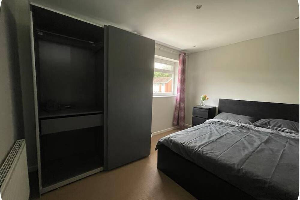 House in Timperley near Manchester Airport in Greater Manchester