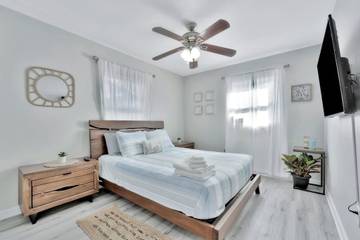 Vacation Rental for 5 Guests in Pinellas County, Picture 2