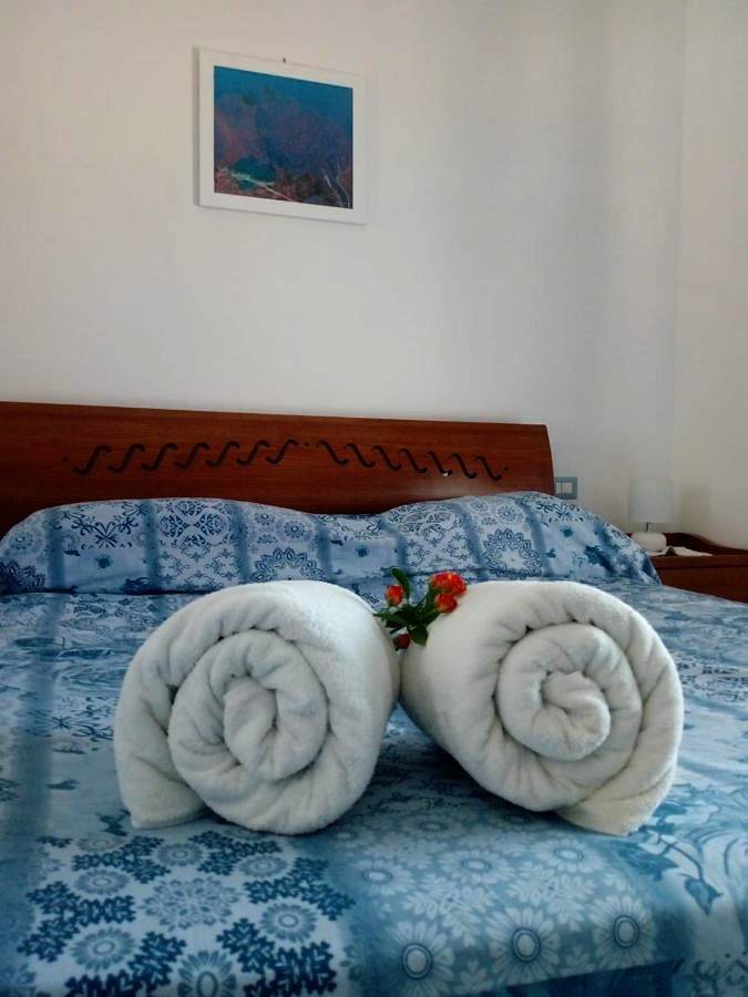 Ganze Wohnung, Margie'S House in Procida, Neapel Provinz