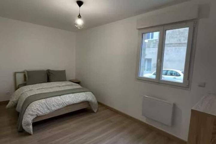 Location de vacances pour 5 personnes à Saint-Mariens - 2