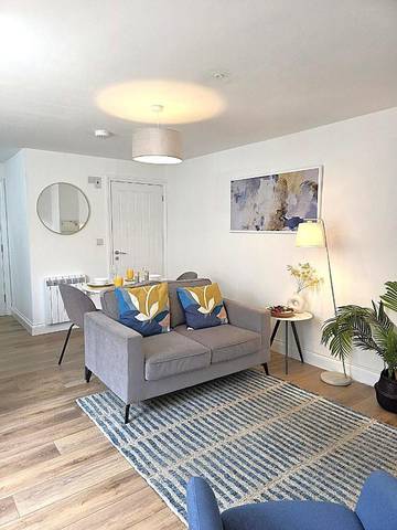 Gîte pour 2 personnes, animaux acceptés dans Ely