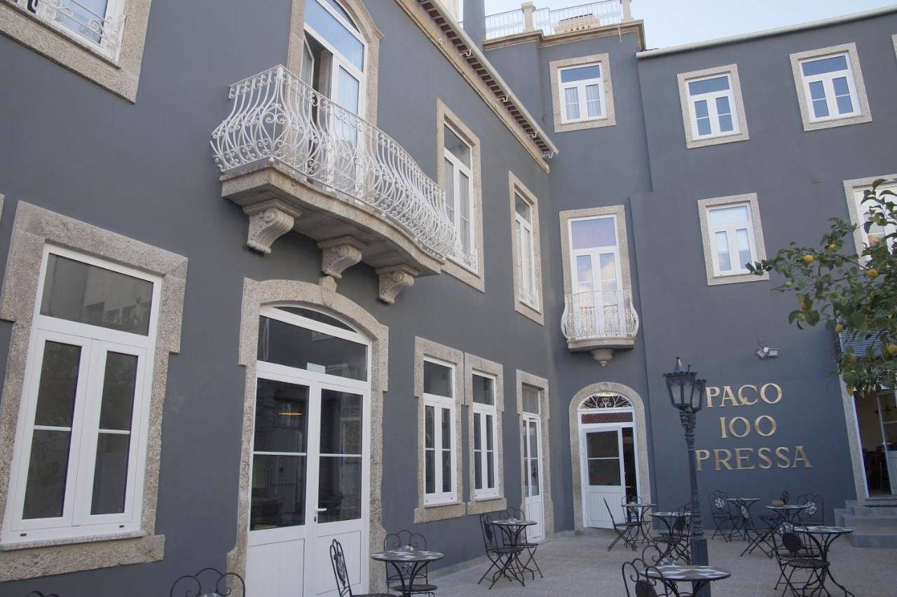 Paço 100 Pressa in São Pedro (Covilhã), Covilhã e Canhoso