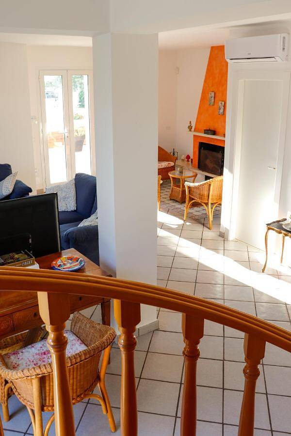 Casa del Tramonto in Marina di Ragusa, Ragusa