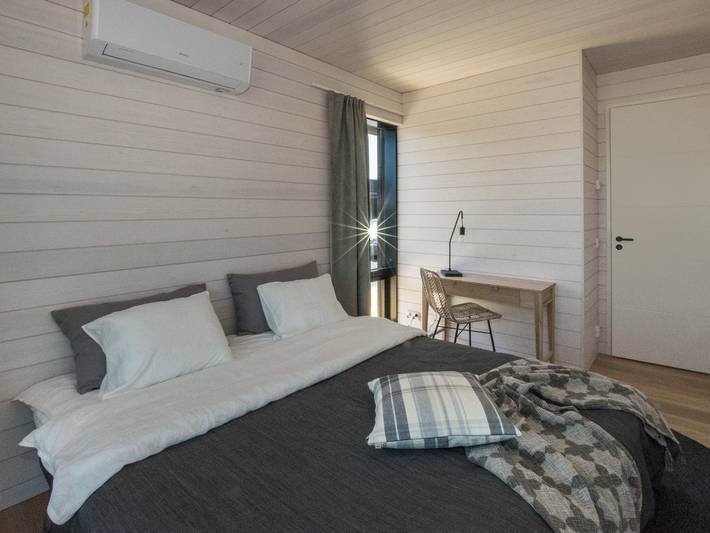 Apartamento entero, Kasnäs marina b 16 in Finlandia del Sudoeste