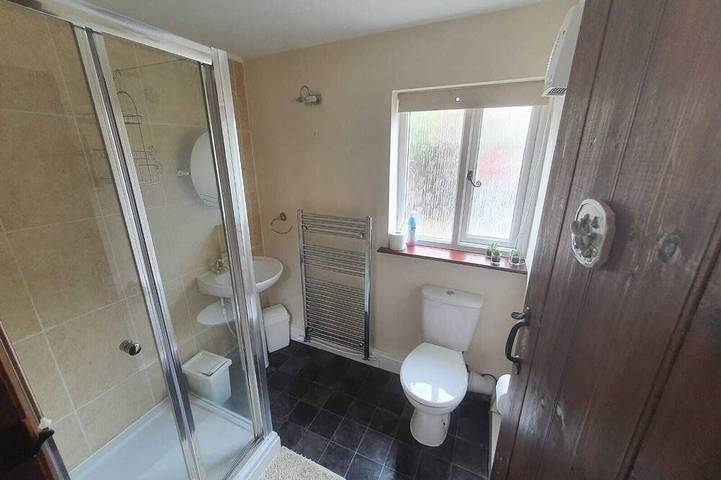 Cottage-Ensuite-The Dairy in Lancashire