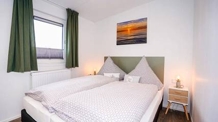 Camping für 4 Personen in Grömitz, Südliche Ostseeküste, Bild 1