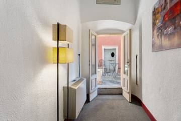 Ferienwohnung für 7 Personen in Orta San Giulio, Walliser Alpen, Bild 3
