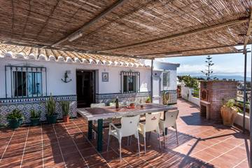 Ferienhaus für 7 Personen in Vélez-Málaga, Costa del Sol, Bild 3