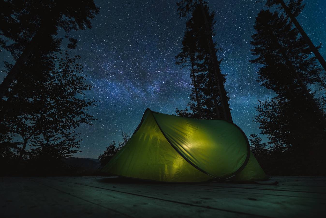 Camping per 4 Persone in Oppenau, Foresta Nera