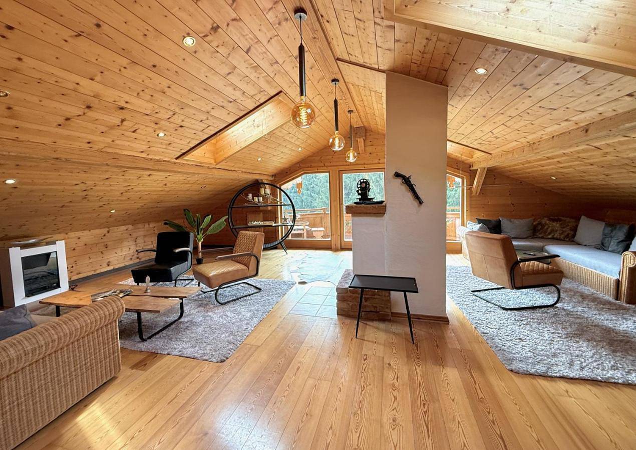 Chalet Belle Wild by Belle Stay in Going am Wilden Kaiser, Kaisergebirge