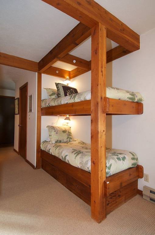 Ganze Wohnung, Nestle in den Frieden und die Ruhe der Espen in Moose Wilson Road, Grand Teton Nationalpark