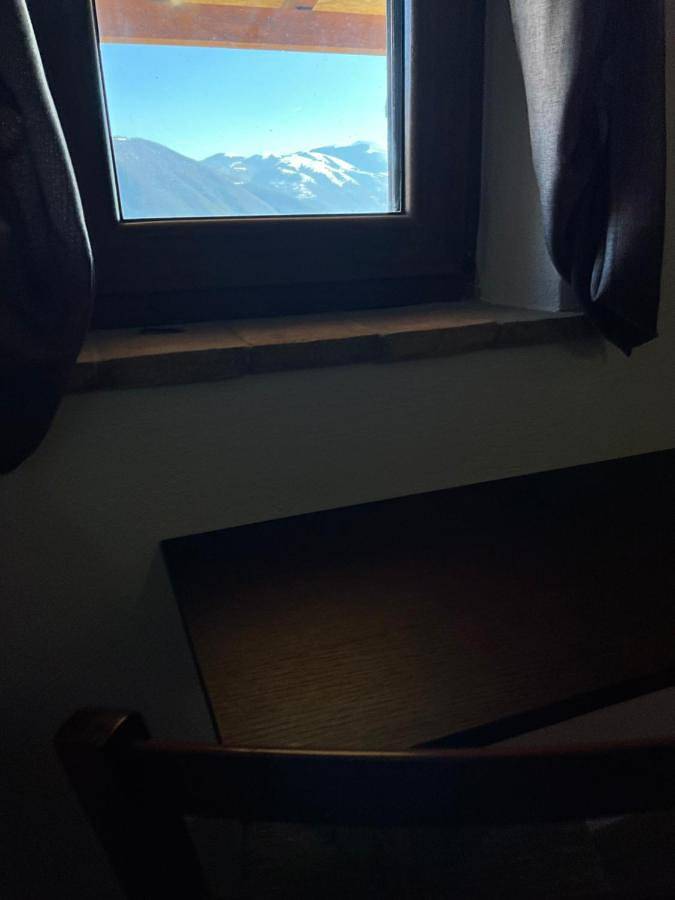 Agriturismo Tre Monti in Vallo di Nera, Valnerina