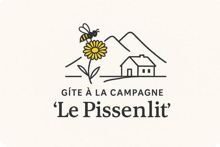 Location de vacances pour 10 personnes, avec Terrasse à Bourg-Lastic