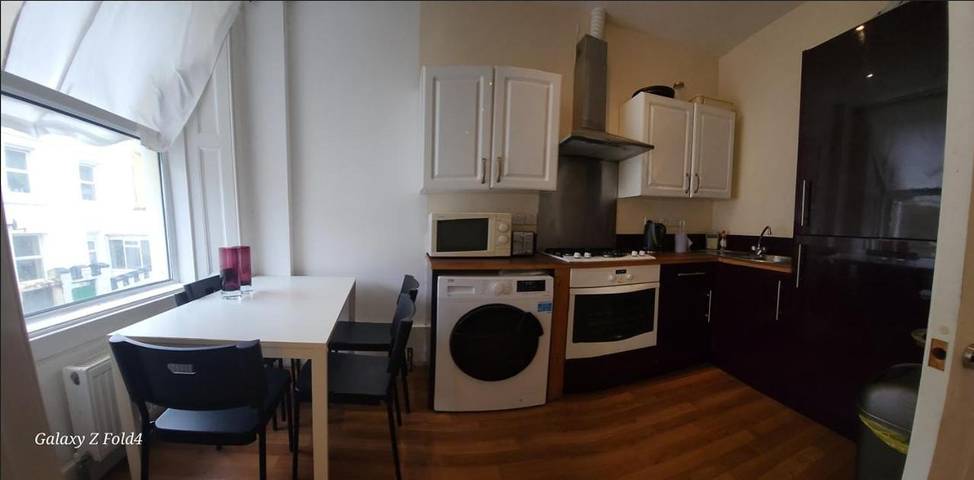 Apartamento de vacaciones para 3 personas, con vistas - 1