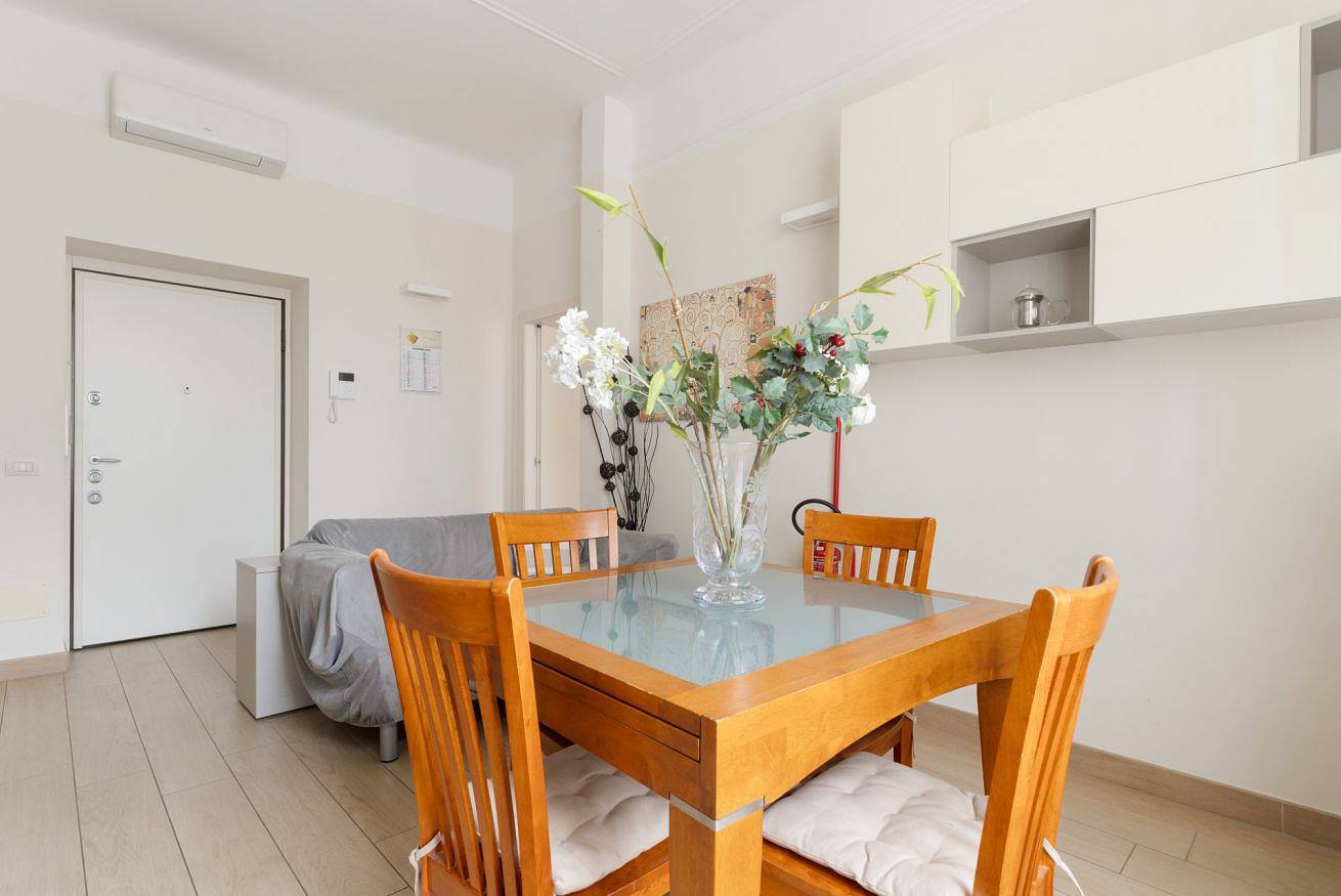 Appartamento vacanze a Milano a partire da 97€ a notte