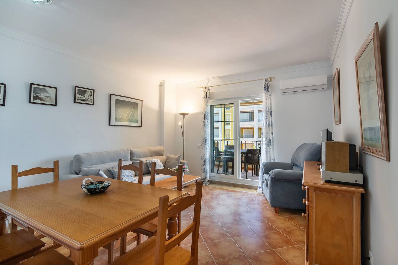 Apartamento inteiro, Playa Grande - Punta del Moral Beach Pphg88P84 in Isla Canela, Ayamonte