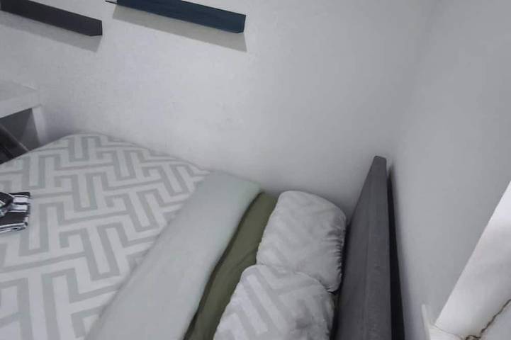 Ferienhaus für 1 Personen - 1