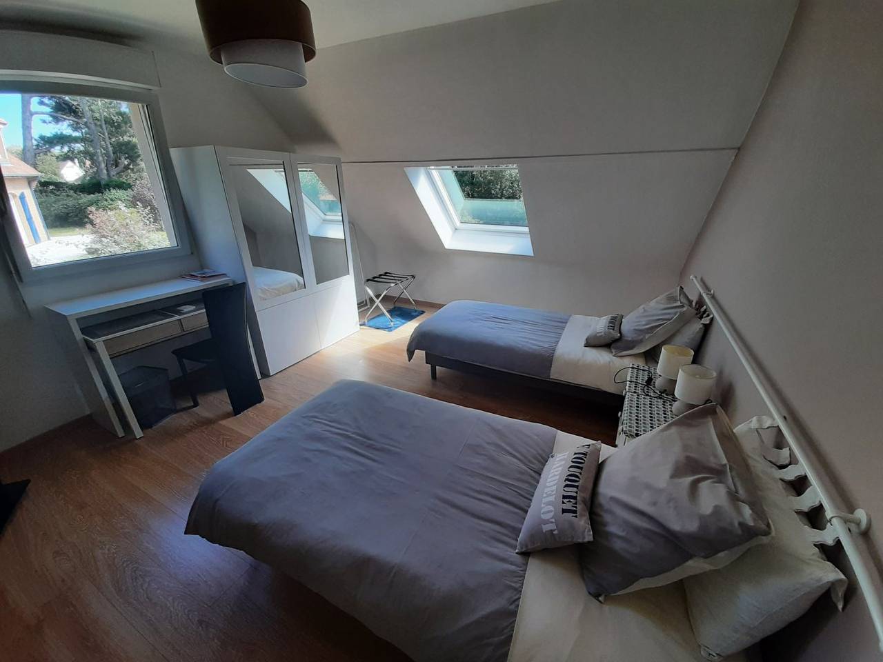 Chez Blandine et Pol - Petite Reine in Hardelot Plage, Neufchâtel-Hardelot