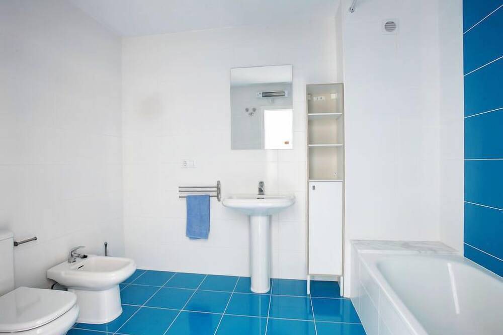 Entire apartment, Pueblo del Cid in el Verger, Costa Blanca