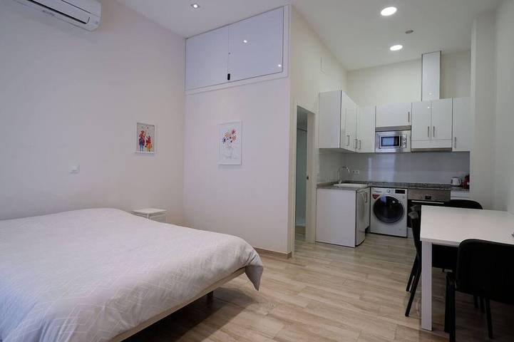 Appartement de vacances pour 2 personnes - 1