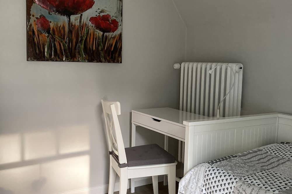 Ganze Wohnung, Ferienwohnung direkt am Emsdeich in idyllischer Lage in Westoverledingen, Emsland