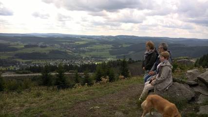 Ferienhaus für 5 Personen in Winterberg, die Mittelgebirge, Bild 4