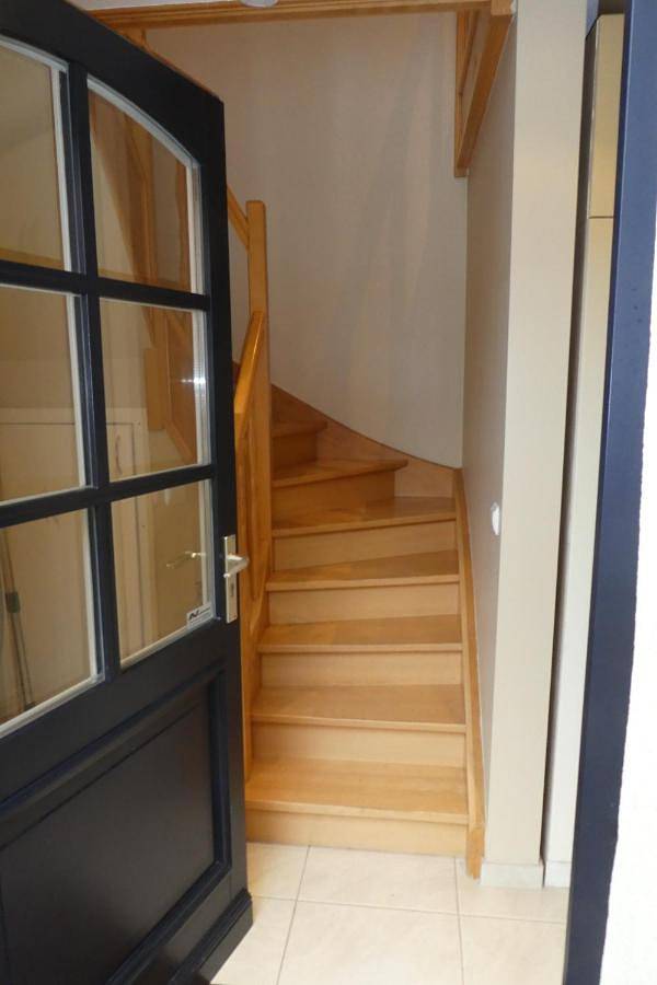 Double or Twin Room with Garden View in Limelette, Ottignies-Louvain-la-Neuve