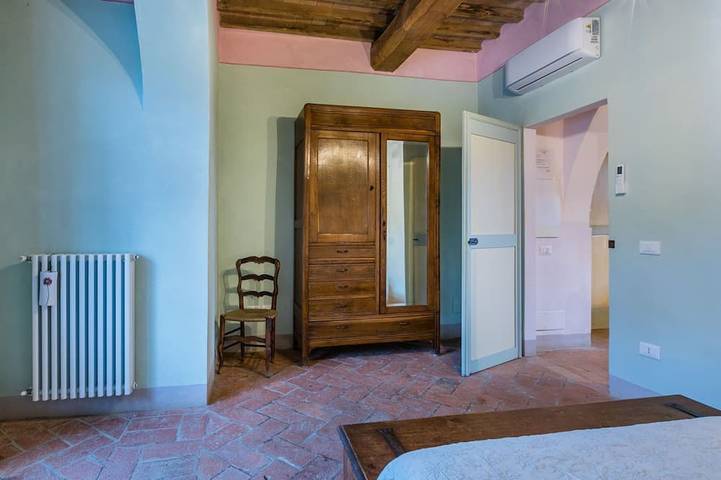 Appartement entier, Marruca in Castiglioncello, Rosignano Marittimo
