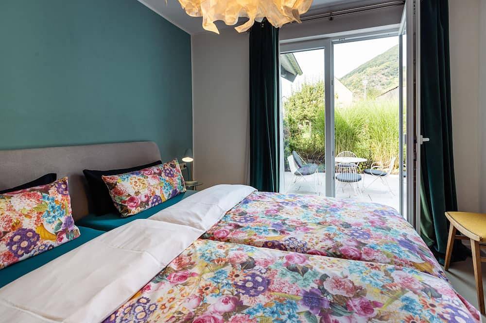 Ganze Wohnung, Apartment Apfelgarten - Senhalser Höfe in Senheim, Cochem-Zell