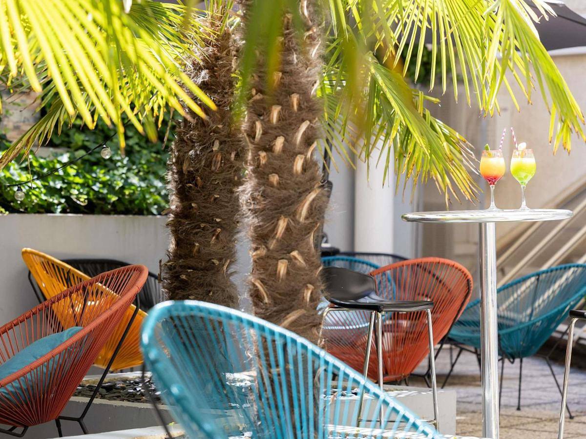 Ibis Paris Alesia Montparnasse in 14e arrondissement de Paris, Paris