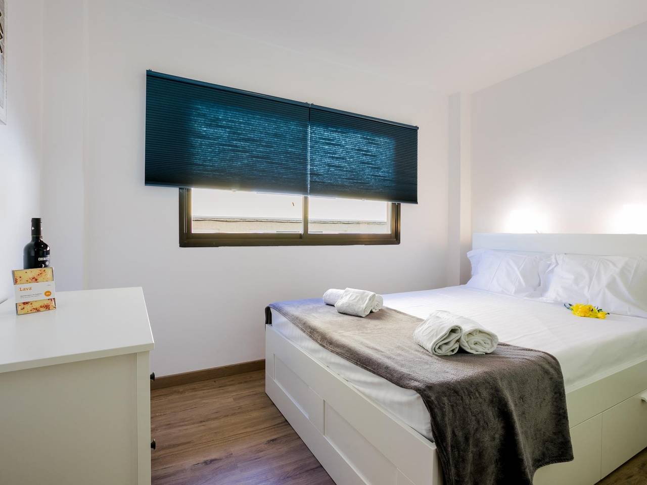 Ganze Ferienwohnung, 1d Tamaimo Apartment in Tamaimo, Santiago del Teide
